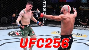 UFC 256 Rezultati: Izjednačena borba Figueireda i Morena, novi poraz Tonyja Fergusona